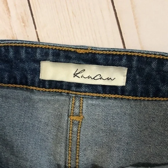 KanCan skirt size XS. (24 waist) - Picture 9 of 12